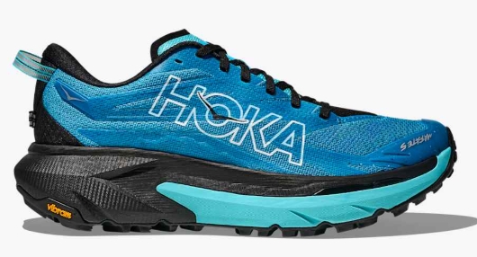 Min upplevelse med Hoka – Skor som är både bekväma och stiliga