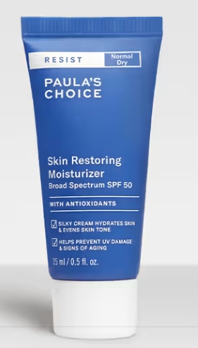 Paula's Choice – Min Hudvårdsresa med Bästa Produkten!