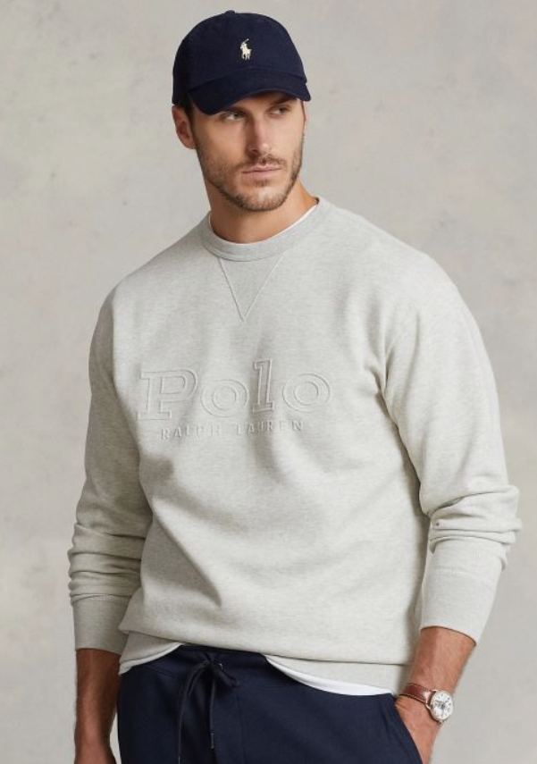 Ralph Lauren – Stil och Komfort för Varje Tillfälle