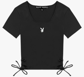 Min Upplevelse med Playboy: En Ny Favorit i Garderoben